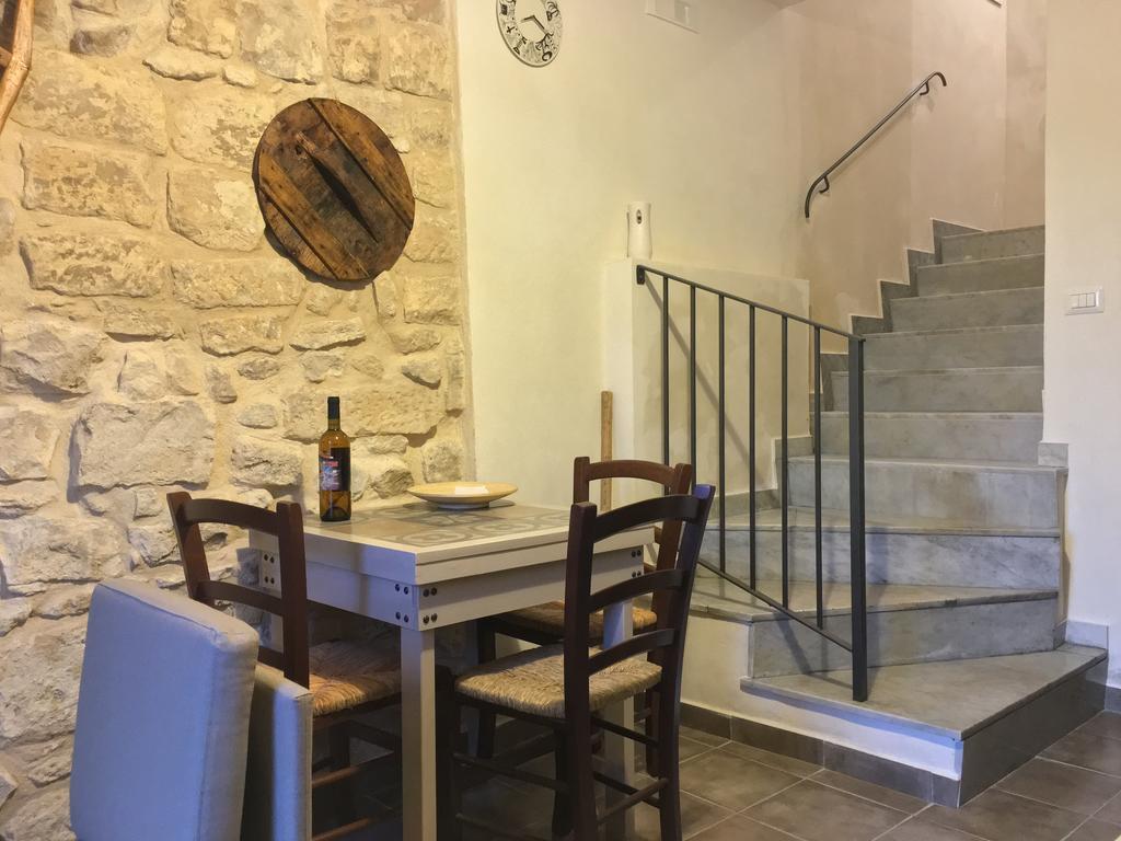 Antico Mercato Ragusa Luaran gambar